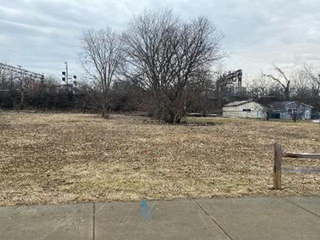 Land for sale in Chicago Land for sale in Chicago
