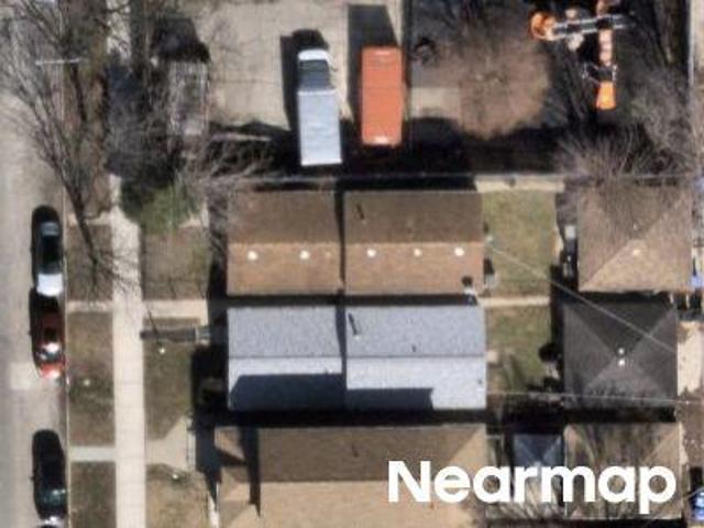 House for sale in Chicago Park, Illinois