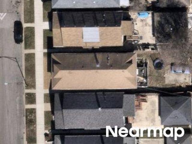 House for sale in Chicago Park, Illinois