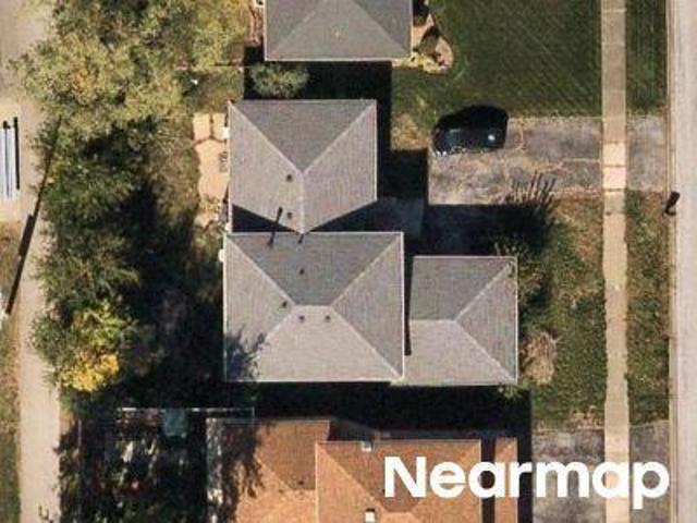 House for sale in Glenwood, Illinois