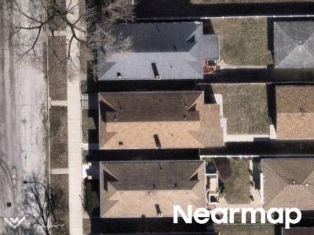 House for sale in Chicago Park, Illinois