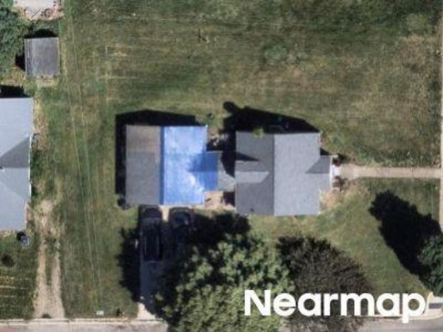 House for sale in Three Rivers, Michigan