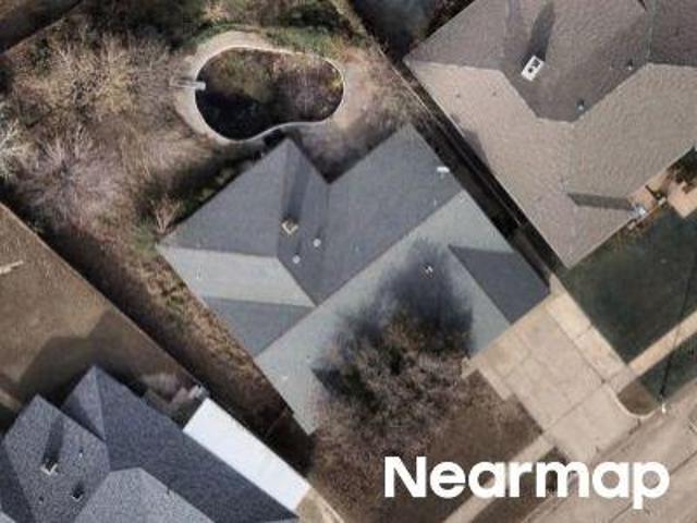 House for sale in Oklahoma City, Oklahoma