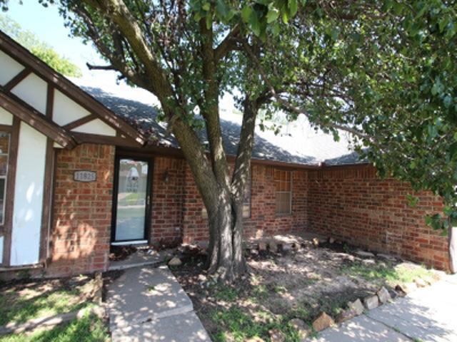 House for sale in Oklahoma City, Oklahoma