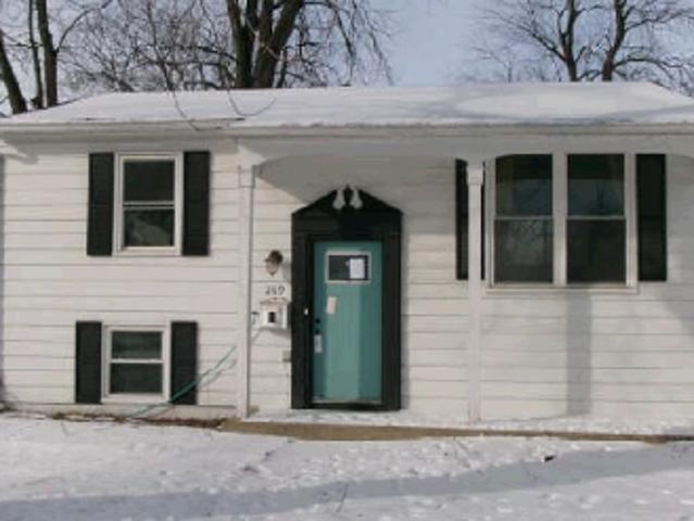 House for sale in Bradley, Illinois