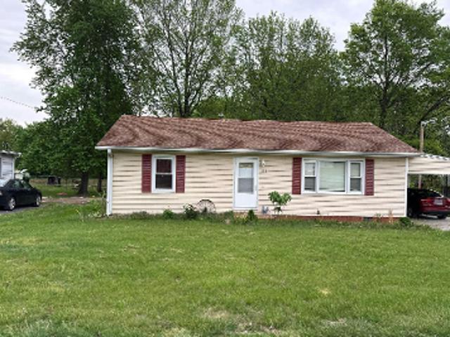 House for sale in Mc Leansboro, Illinois