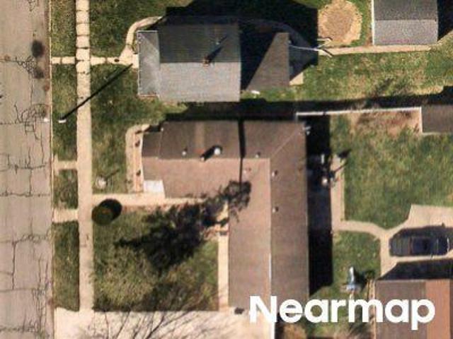 House for sale in South Bend, Indiana