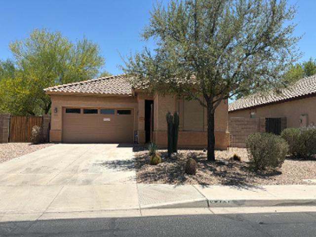 House for sale in Buckeye, Arizona
