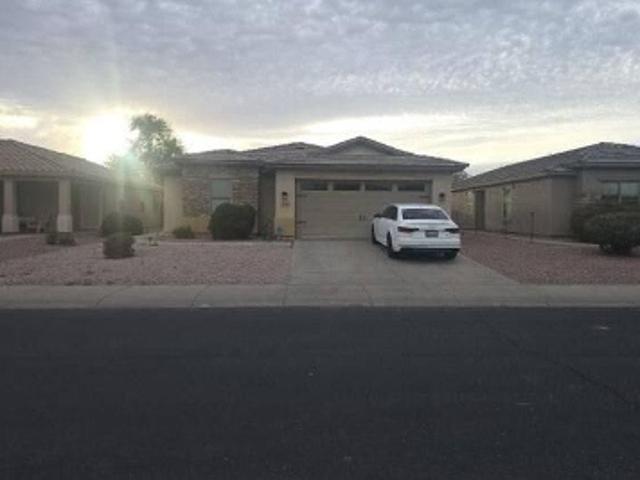 House for sale in Buckeye, Arizona