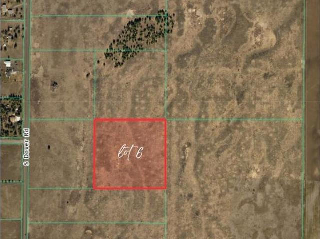 Land for sale in Medical Lake, Washington