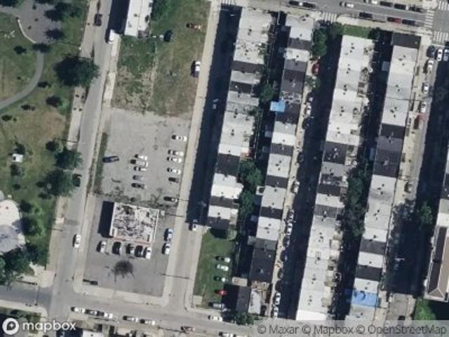 Townhouse for sale in South Philadelphia, Philadelphia