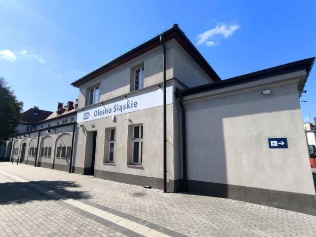 Mieszkanie do wynajęcia w Olesno, Opolskie