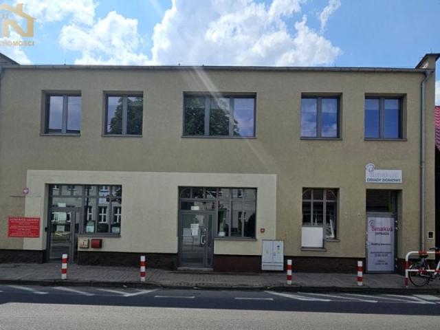 Mieszkanie do wynajęcia w Mogilno, Kujawsko-pomorskie