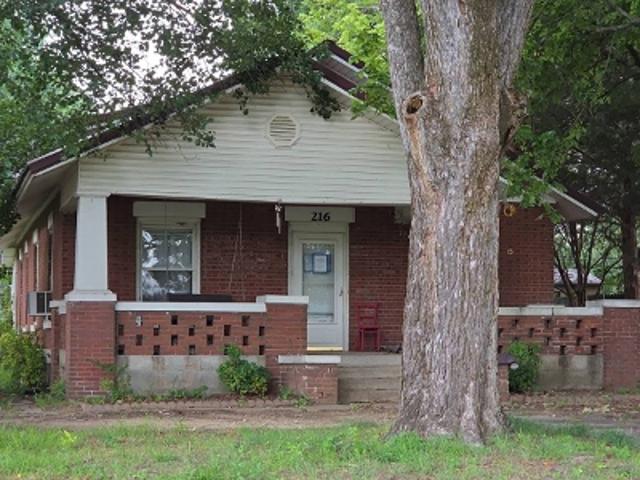 House for sale in Ark