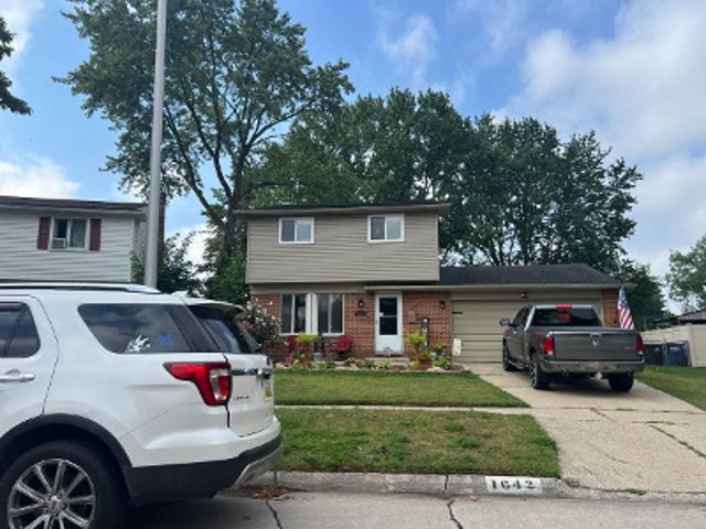 House for sale in Curtis Woods, Westland