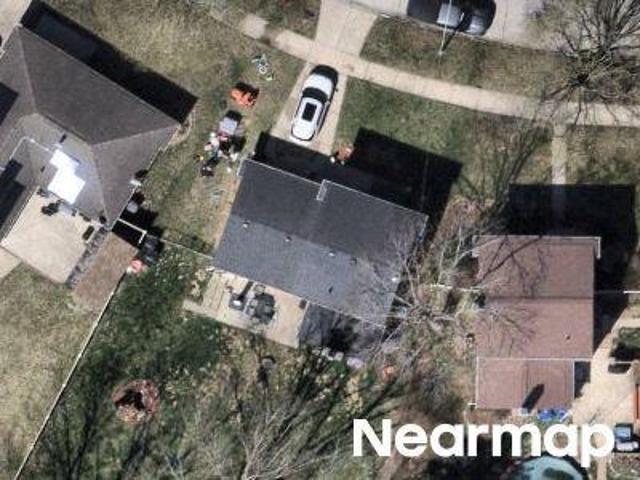 House for sale in Westland, Michigan