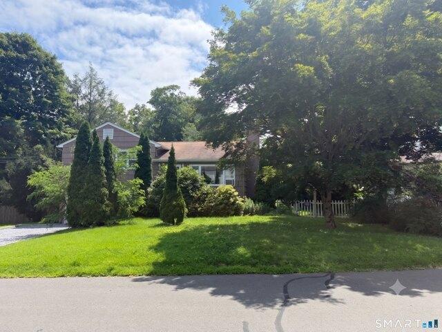 House for sale in New Canaan, Connecticut