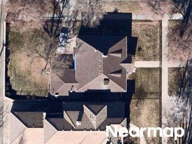House for sale in Denver, Colorado