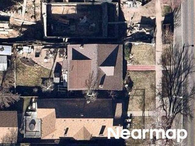 House for sale in Denver, Colorado