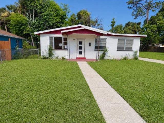 House for sale in Daytona Beach, Florida