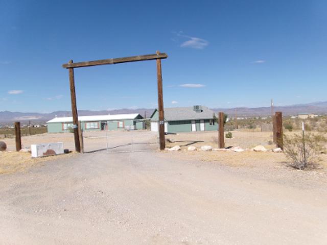 House for sale in Arizona
