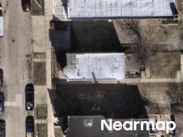 House for sale in Chicago Park, Illinois