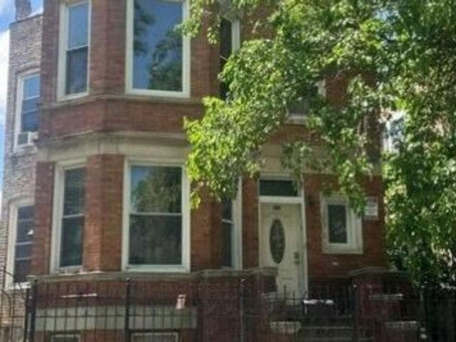 House for sale in Chicago Park, Illinois