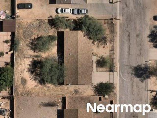 House for sale in Tucson, Arizona