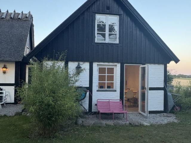 Stuga hyra i Skåne