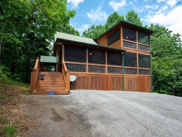 House for sale in Blue Ridge