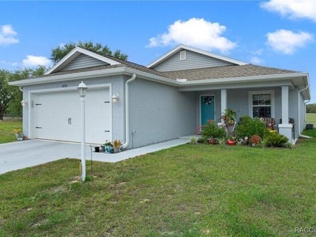 House for sale in Floral City