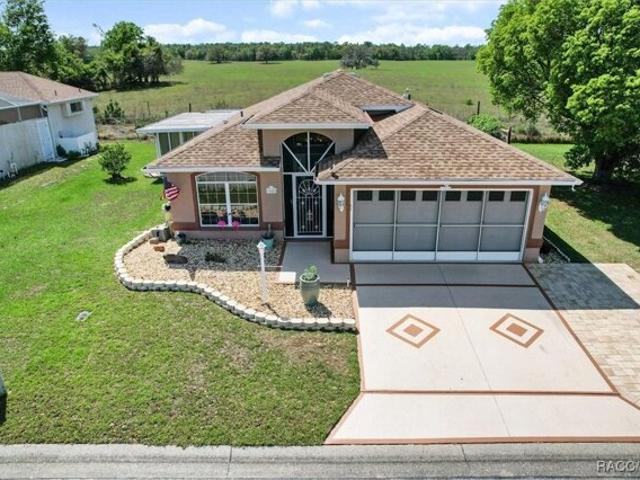 House for sale in Floral City