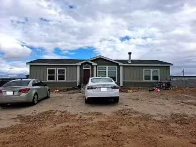 House for sale in Safford