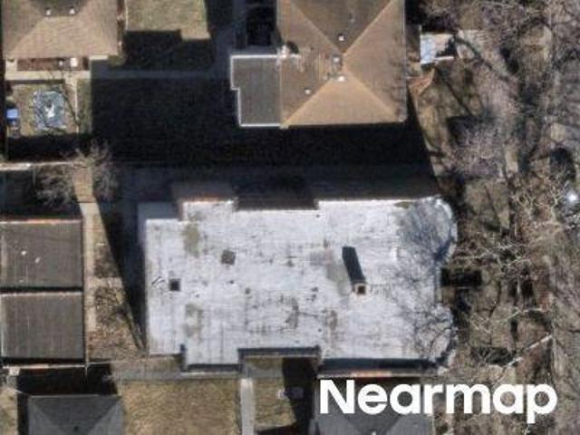 Commercial for sale in Chicago Park, Illinois