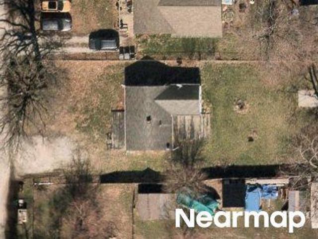House for sale in Camby, Indiana