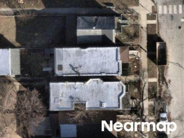 House for sale in Chicago Park, Illinois
