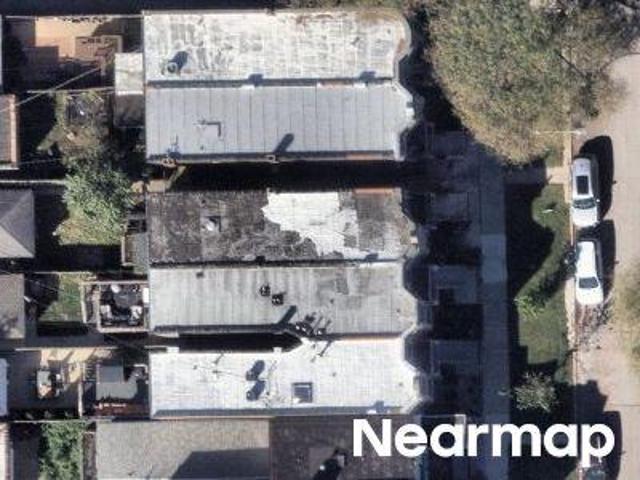 Property for sale in Hyde Park, Chicago