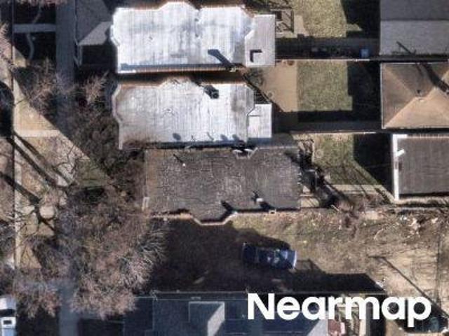 House for sale in Chicago Park, Illinois