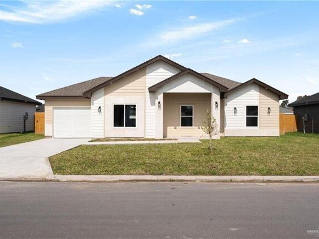 House for sale in La Feria, Texas