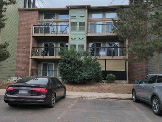 Condo for sale in Denver, Colorado
