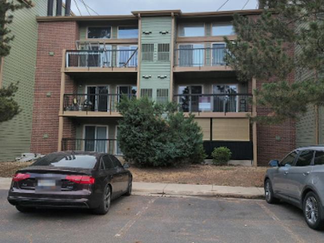 Condo for sale in Denver, Colorado