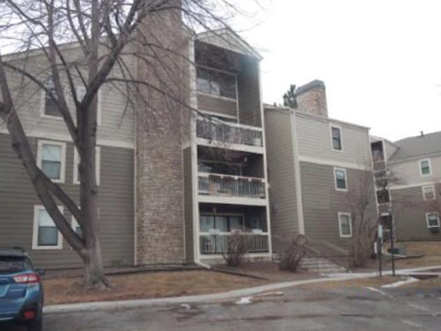 Condo for sale in Denver, Colorado