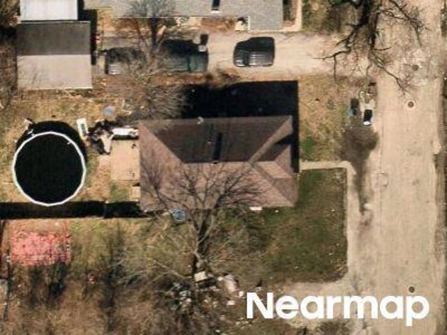 House for sale in Camby, Indiana