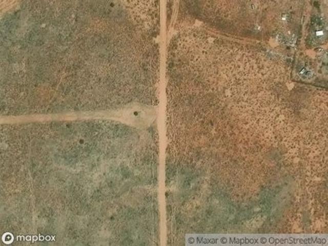 Land for sale in Williams, Arizona