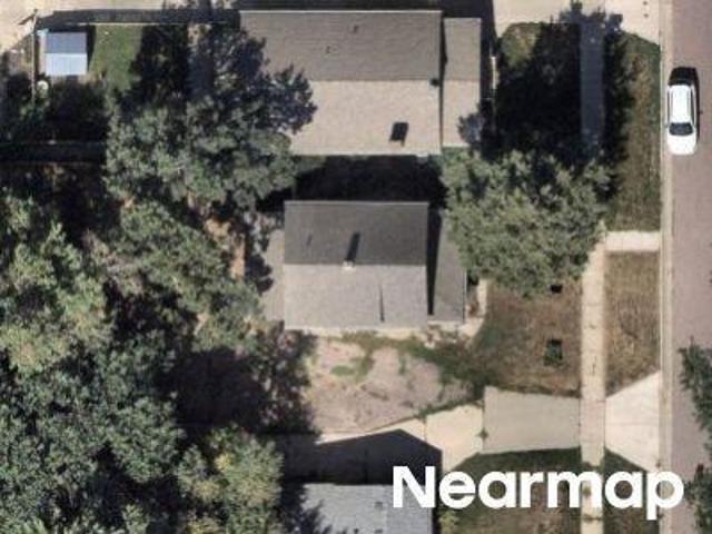 House for sale in Sioux Falls, South Dakota