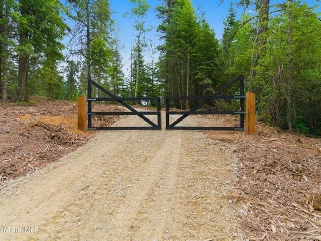 Land for sale in Harrison, Idaho