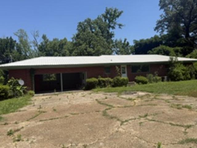 House for sale in Eupora, Mississippi