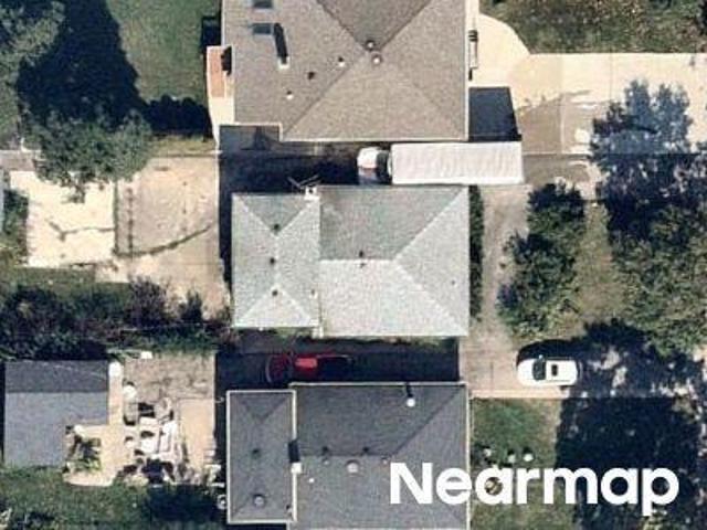 House for sale in Arlington Heights, Illinois