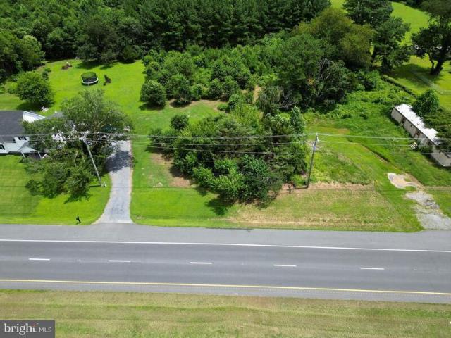 Land for sale in Felton