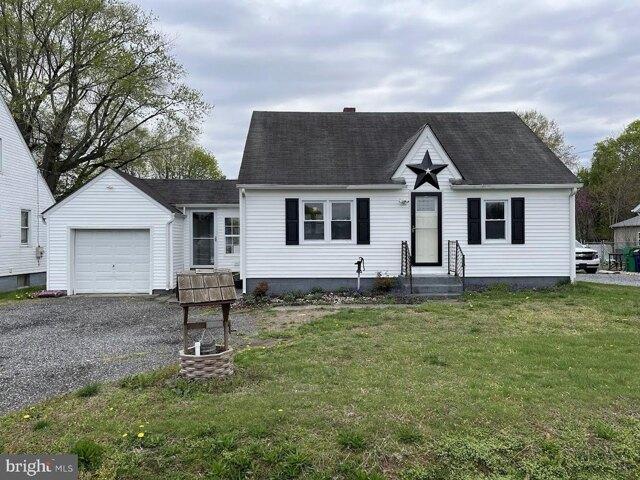 House for sale in Felton